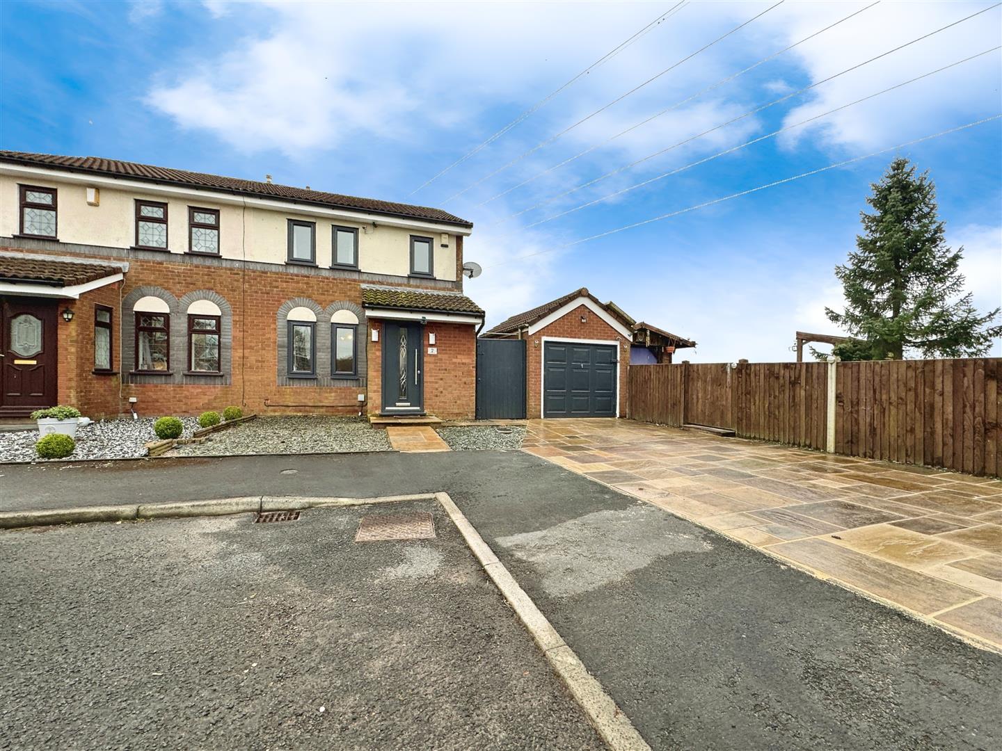 Thirlmere Drive, Longridge, Preston Holdens Estate Agents